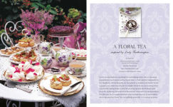 Alternative view 5 of The Unofficial Bridgerton Book of Afternoon Tea: Over 75 scandalously delicious recipes inspired by the characters of the hit show