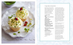 Alternative view 8 of The Unofficial Bridgerton Book of Afternoon Tea: Over 75 scandalously delicious recipes inspired by the characters of the hit show