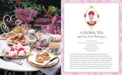 Alternative view 9 of The Unofficial Bridgerton Book of Afternoon Tea: Over 75 scandalously delicious recipes inspired by the characters of the hit show
