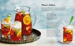 Alternative view 2 of Summer Fizz: Over 100 recipes for refreshing sparkling drinks