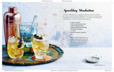 Alternative view 8 of Summer Fizz: Over 100 recipes for refreshing sparkling drinks