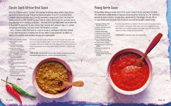 Alternative view 5 of Red Hot Sauce Book: More than 100 recipes for seriously spicy home-made condiments from salsa to sriracha