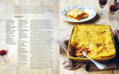 Alternative view 2 of The Guilt-free Kitchen: Indulgent recipes without wheat, dairy or refined sugar