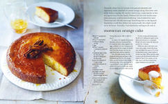 Alternative view 5 of The Guilt-free Kitchen: Indulgent recipes without wheat, dairy or refined sugar