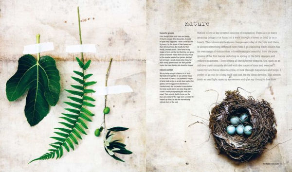 Details Make a Home: How to create and curate your space
