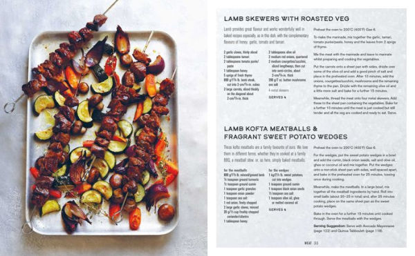 Sheet Pan Dinners: Over 150 all-in-one dishes, including meat, fish, vegetarian and vegan recipes