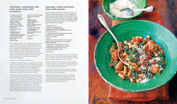 Alternative view 2 of Comfort: A Winter Cookbook: More than 150 warming recipes for the colder months