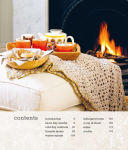 Alternative view 4 of Comfort: A Winter Cookbook: More than 150 warming recipes for the colder months