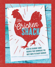 Title: The Chicken Shack, Author: Ryland Peters & Small