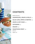 Alternative view 2 of Lunch to Go: Everyday packed lunches made easy