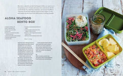 Alternative view 3 of Lunch to Go: Everyday packed lunches made easy