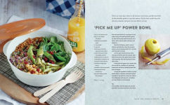 Alternative view 5 of Lunch to Go: Everyday packed lunches made easy