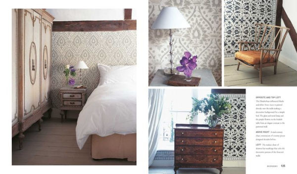 French Home: Decorating in the French style