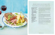 Alternative view 4 of Cucina di Amalfi: Sun-drenched recipes from Southern Italy's most magical coastline