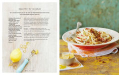 Alternative view 5 of Cucina di Amalfi: Sun-drenched recipes from Southern Italy's most magical coastline