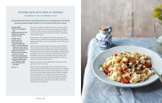 Alternative view 6 of Cucina di Amalfi: Sun-drenched recipes from Southern Italy's most magical coastline