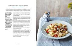Alternative view 10 of Cucina di Amalfi: Sun-drenched recipes from Southern Italy's most magical coastline