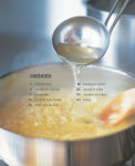 Alternative view 4 of The Thrifty Cookbook: More than 80 deliciously easy recipes for households on a budget