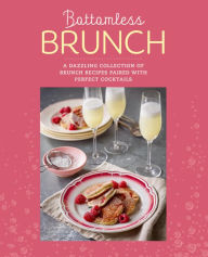 Title: Bottomless Brunch, Author: Ryland Peters & Small
