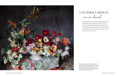 Alternative view 3 of The Flower Hunter: Creating a Floral Love Story Inspired by the Landscape