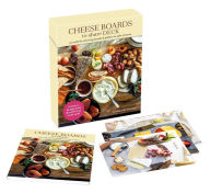 Swedish ebooks download free Cheese Boards to Share Deck: 50 cards for stunning boards & platters to style at home (English Edition) CHM by Thalassa Skinner