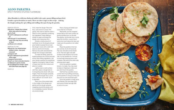 Manju's Cookbook: Vegetarian Gujarati Indian recipes from a much-loved family restaurant