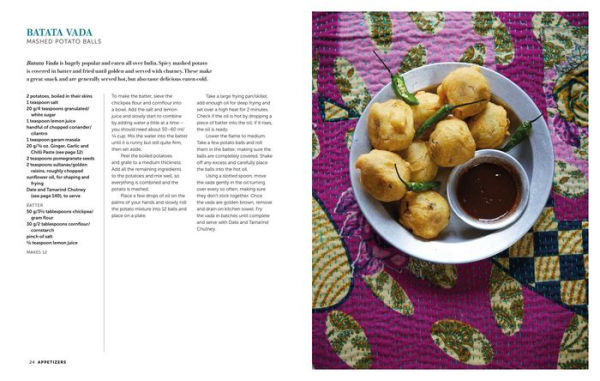 Manju's Cookbook: Vegetarian Gujarati Indian recipes from a much-loved family restaurant