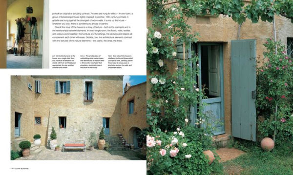 Hidden Homes of Tuscany and Umbria: Inspirational interiors in rural Italy