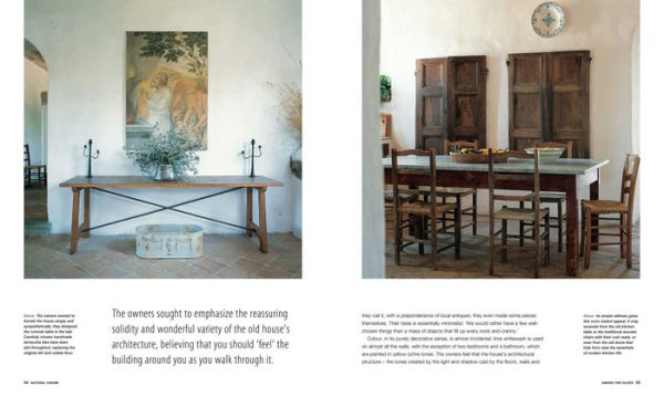 Hidden Homes of Tuscany and Umbria: Inspirational interiors in rural Italy