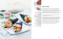 Alternative view 5 of Sushi: More than 60 simple-to-follow recipes