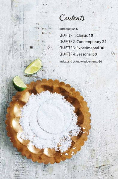 Margaritas: More than 45 classic & contemporary recipes