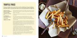 Alternative view 2 of Fries: 70 crave-worthy recipes from crispy classic to loaded cheese