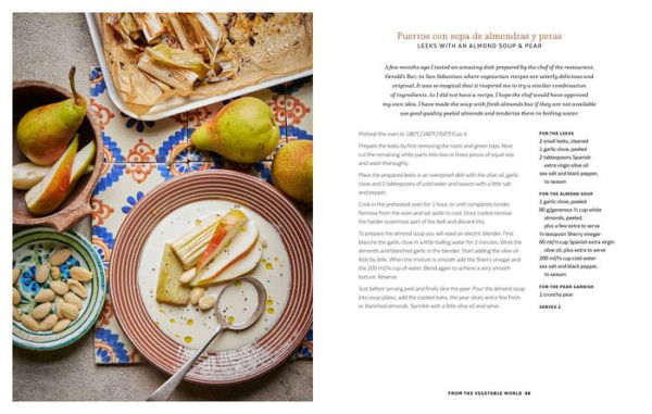 La Cocina Vasca: Recipes and traditions of the Spanish Basque Country