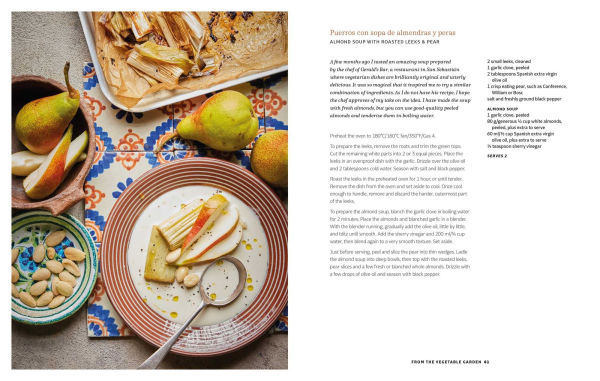 La Cocina Vasca: Recipes and traditions of the Spanish Basque Country