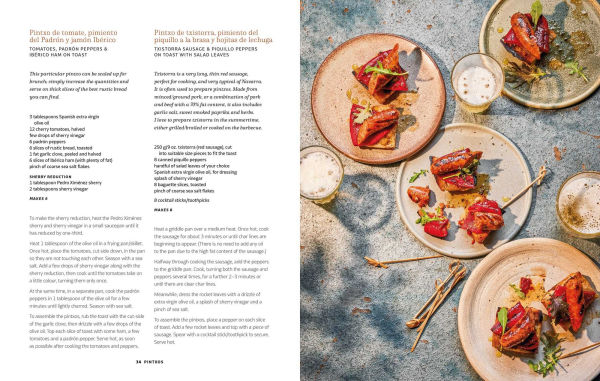 La Cocina Vasca: Recipes and traditions of the Spanish Basque Country