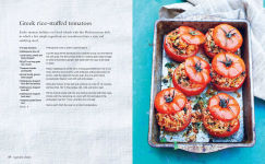 Alternative view 2 of Tomatoes: More than 75 recipes celebrating the tastiness of tomatoes