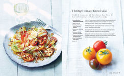 Alternative view 4 of Tomatoes: More than 75 recipes celebrating the tastiness of tomatoes