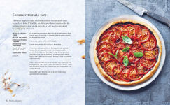 Alternative view 5 of Tomatoes: More than 75 recipes celebrating the tastiness of tomatoes