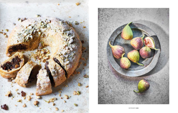 Dolci Italiani: Desserts, cakes & other sweet bakes from Italy