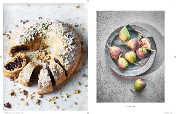 Dolci Italiani: Desserts, cakes & other sweet bakes from Italy