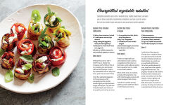 Alternative view 2 of Aperitivo: Spritz in style with 65 recipes for Italian cocktails & bar bites