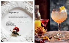 Alternative view 3 of Aperitivo: Spritz in style with 65 recipes for Italian cocktails & bar bites