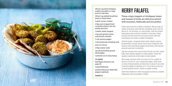 Mezze: More than 50 recipes for dips, salads & other small plates to share