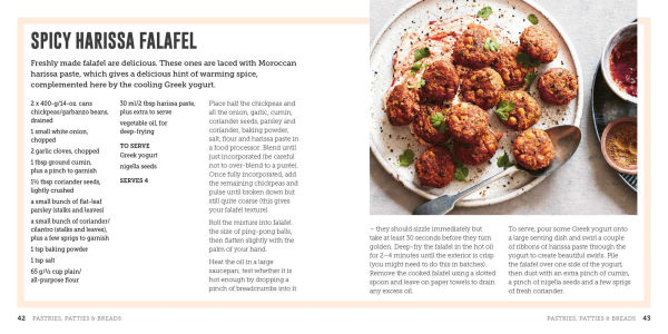 Mezze: More than 50 recipes for dips, salads & other small plates to share