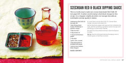 Alternative view 3 of Hot Sauce: Fiery recipes for drizzling, dipping & marinating