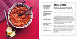 Alternative view 4 of Hot Sauce: Fiery recipes for drizzling, dipping & marinating