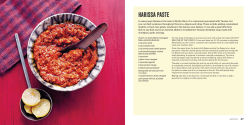 Alternative view 8 of Hot Sauce: Fiery recipes for drizzling, dipping & marinating