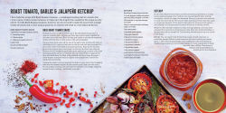 Alternative view 9 of Hot Sauce: Fiery recipes for drizzling, dipping & marinating