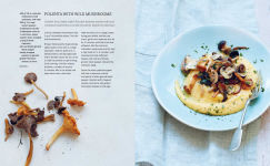 Alternative view 3 of Mushrooms: Over 65 recipes for fabulous fungi