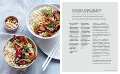 Alternative view 5 of Mushrooms: Over 65 recipes for fabulous fungi